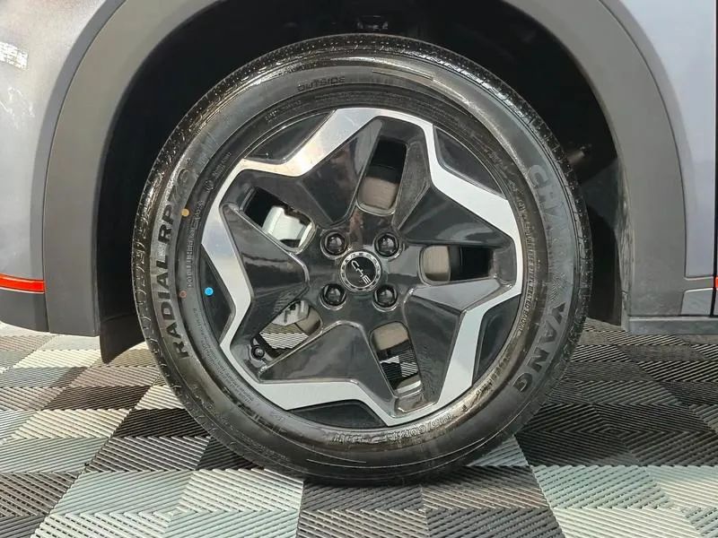 BYD Dolphin GS (Elétrico) 2027 - Foto 5