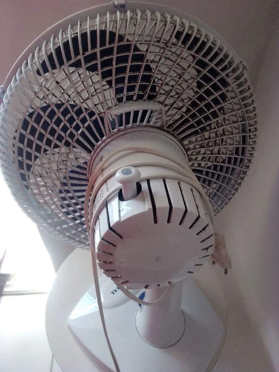 Ventilador mondial 30cm  - Foto 2
