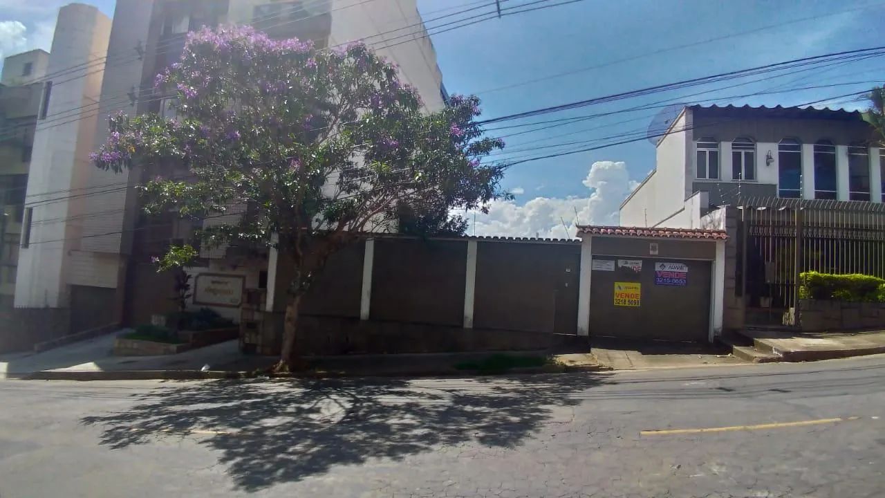 Lote / Terreno - Bom Pastor