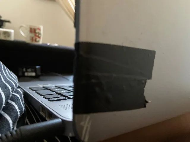 Notebook HP 256 G8 (i3)  - Foto 4