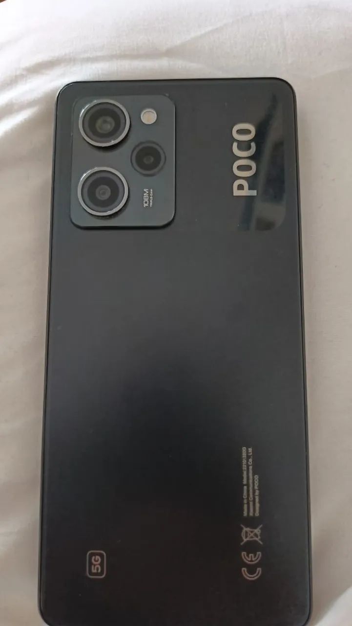 POCO X5 PRO - Foto 3