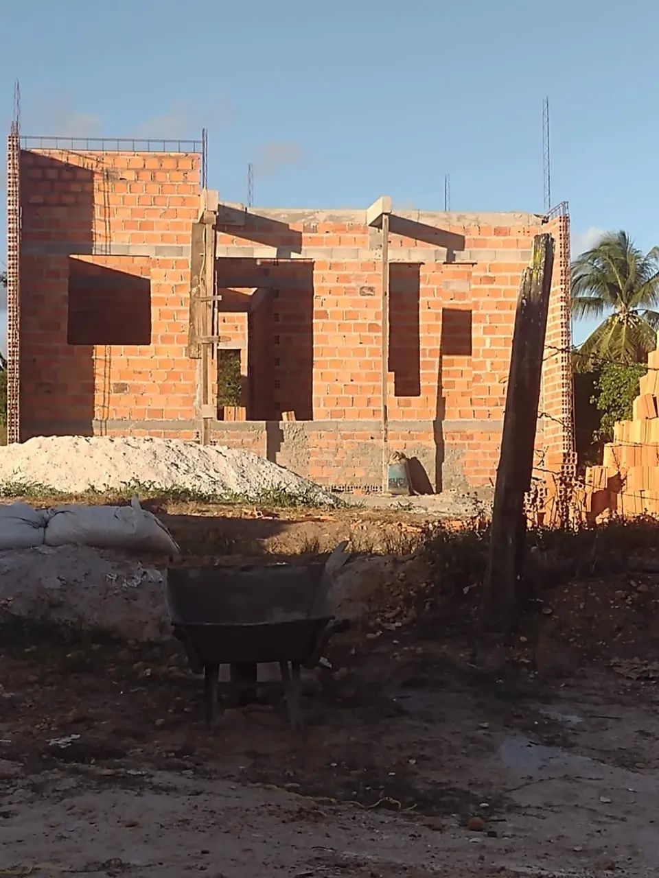 Pedreiro disponível  - Foto 3