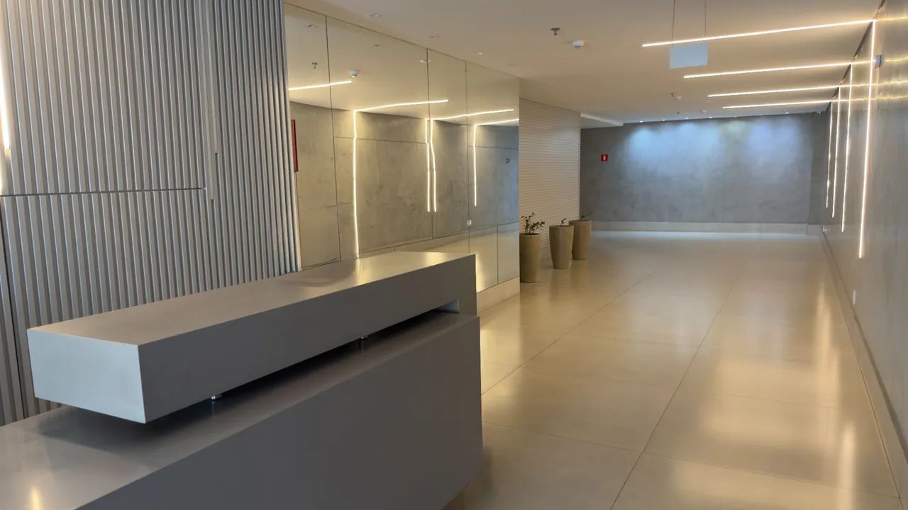 APÊ 3 Quartos - MELO - Foto 2