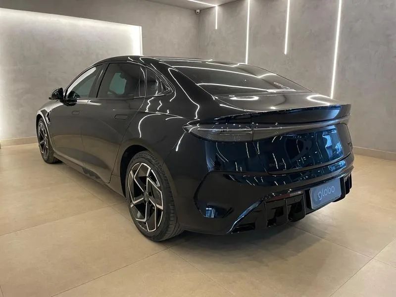 BYD Seal (elétrico) 2025 - Foto 4