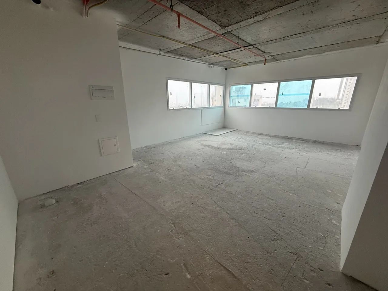Imóvel comercial, 44 m², 2 vagas no Setor Bueno em Goiânia - Foto 5