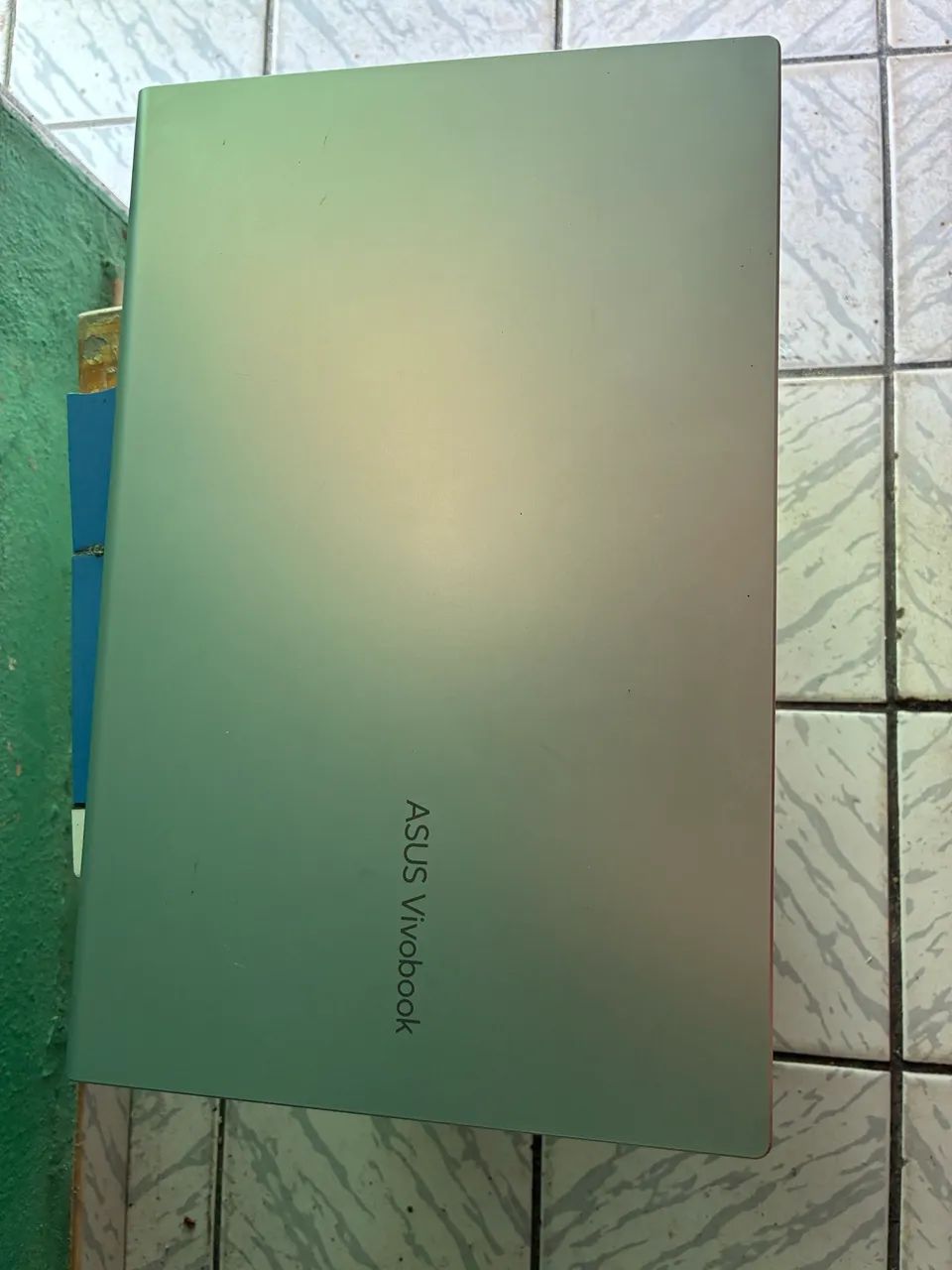ASUS VivoBook i5 11ª Geração - Foto 4