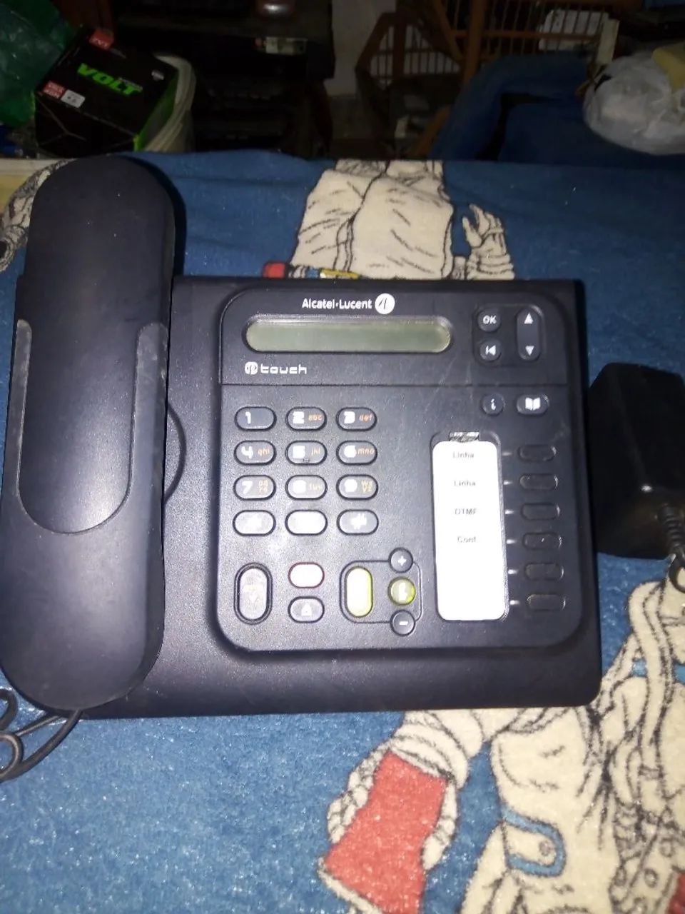 Telefone IP  - Foto 4