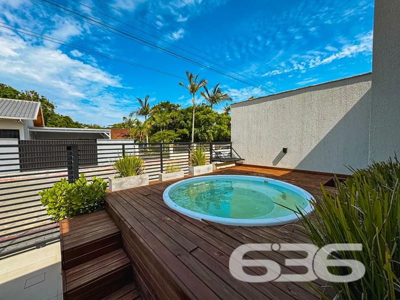 Casa | São Francisco do Sul | Ervino - Foto 5