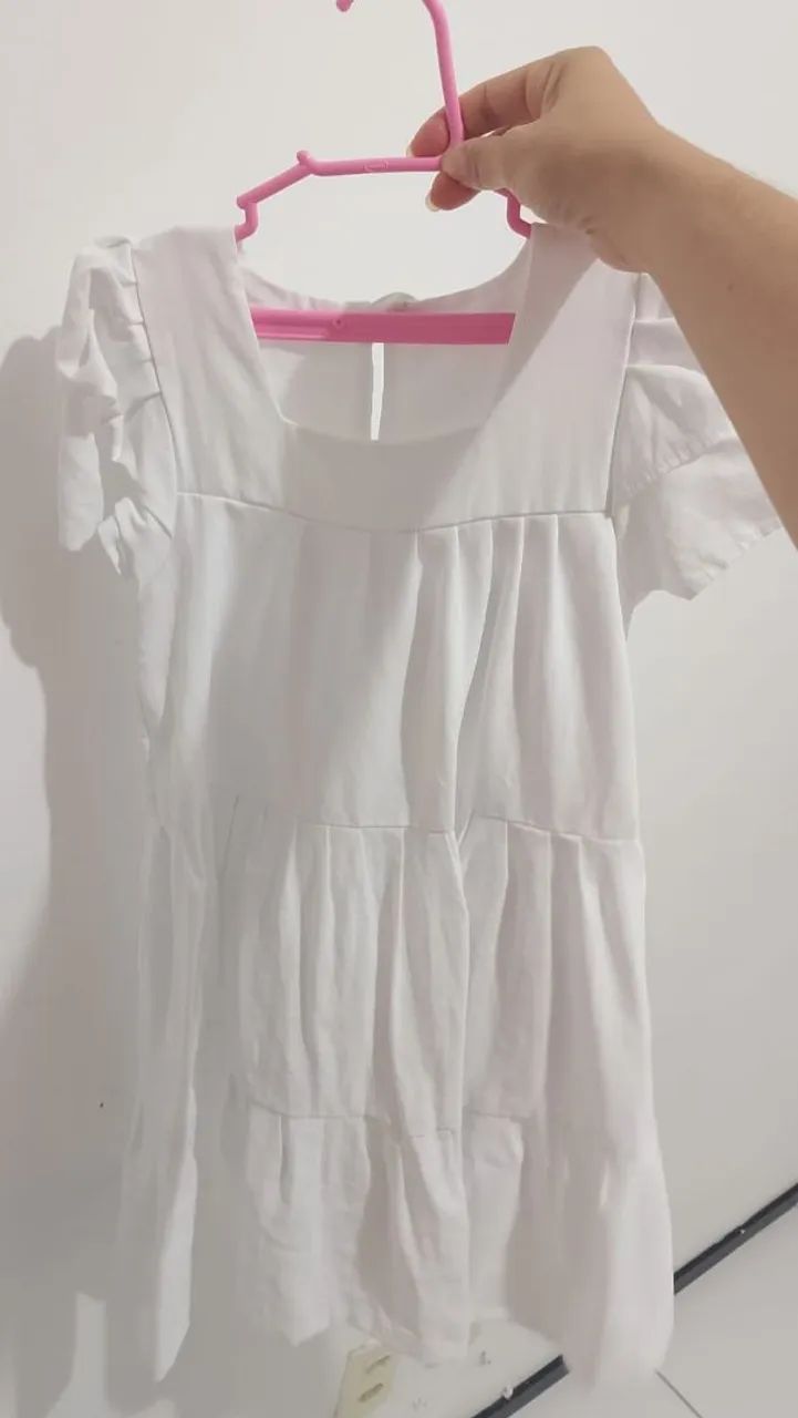 Vestido para ABC - Foto 2
