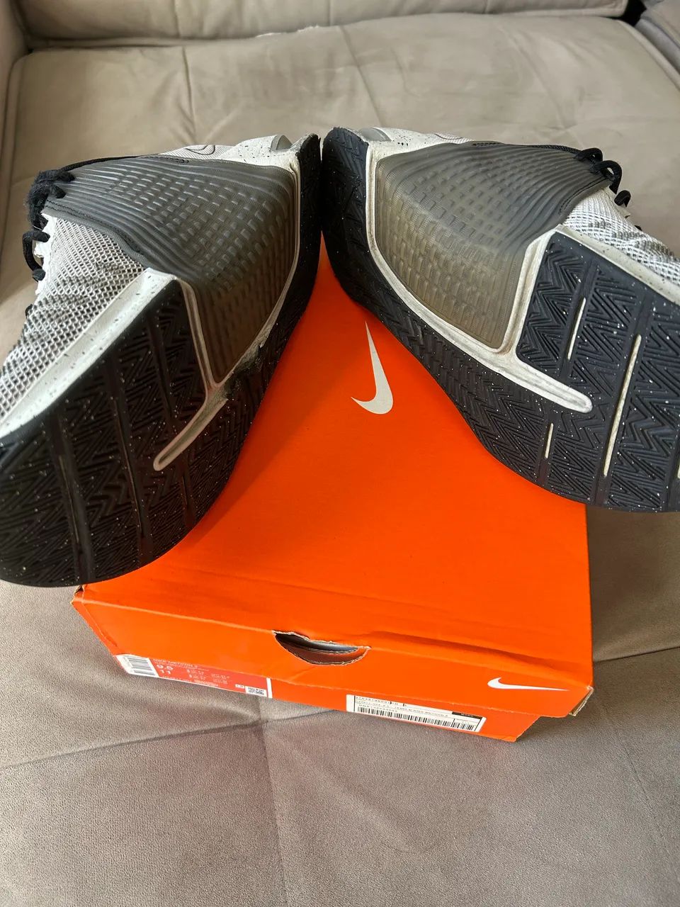 Tênis Nike Metcon 9 - Foto 4