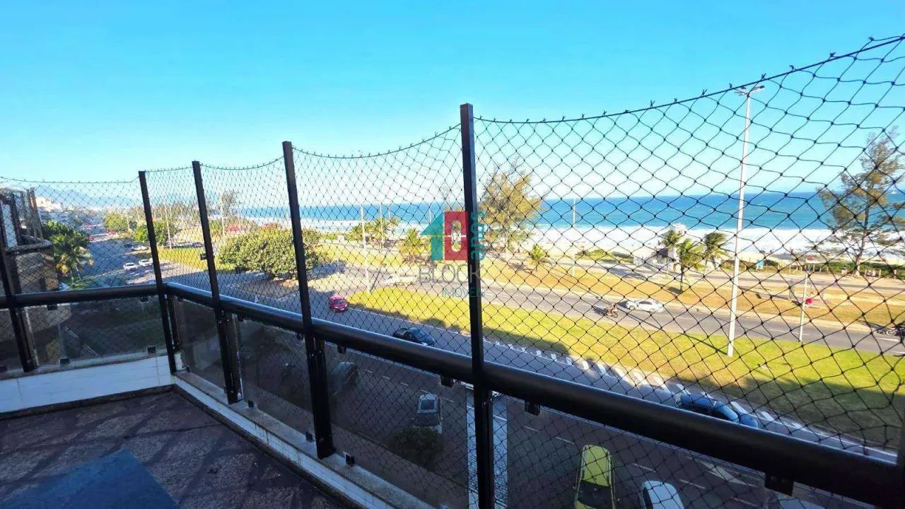 Recreio dos Bandeirantes | Cobertura 3 quartos, sendo 3 suites - Foto 8