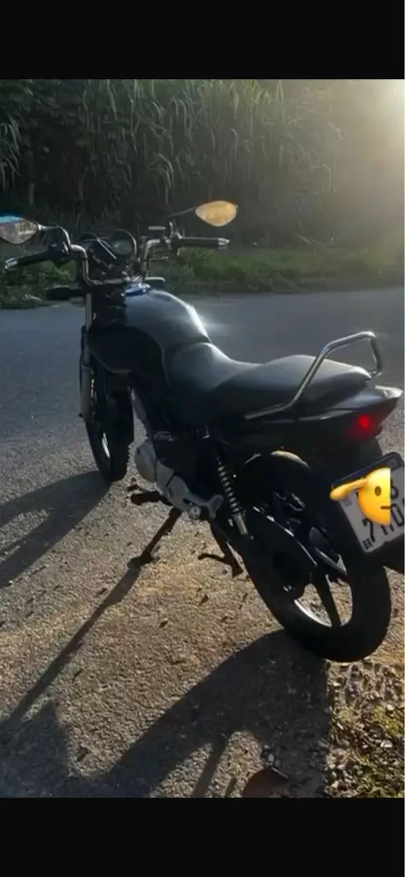 FAN 150 ESI - Foto 4