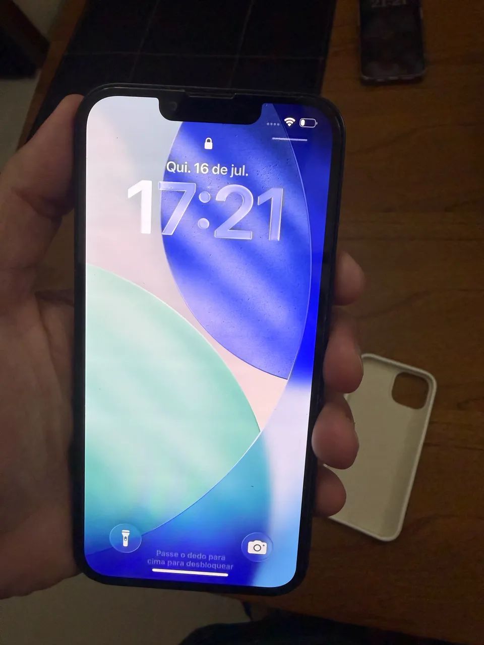 Iphone 13 256GB - Foto 4