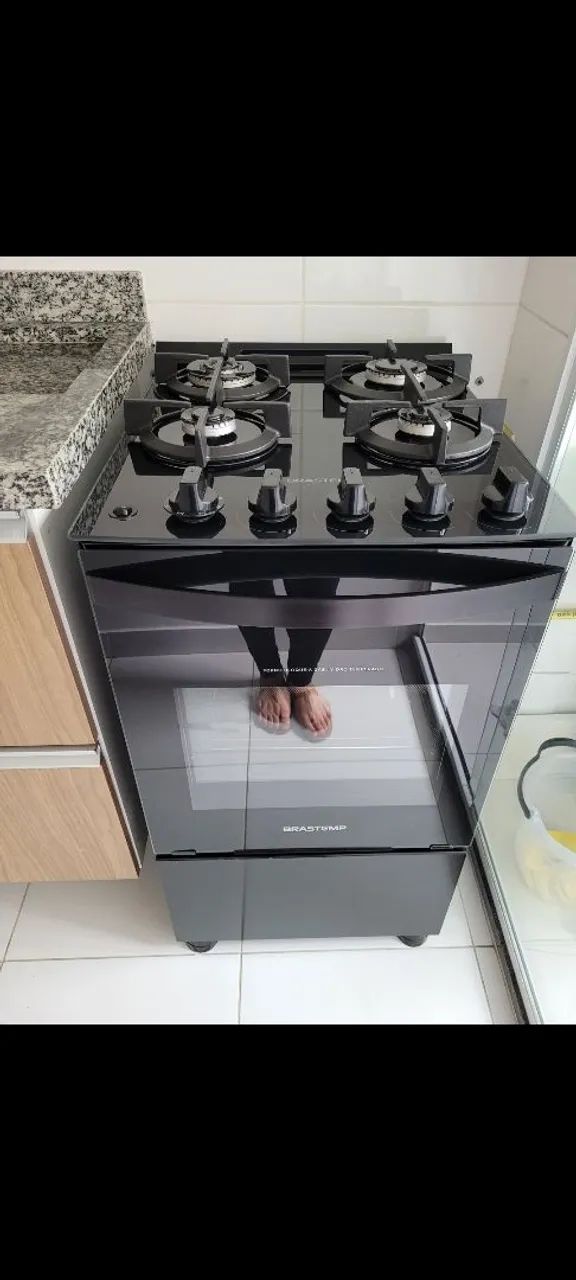 Fogão  - Foto 3