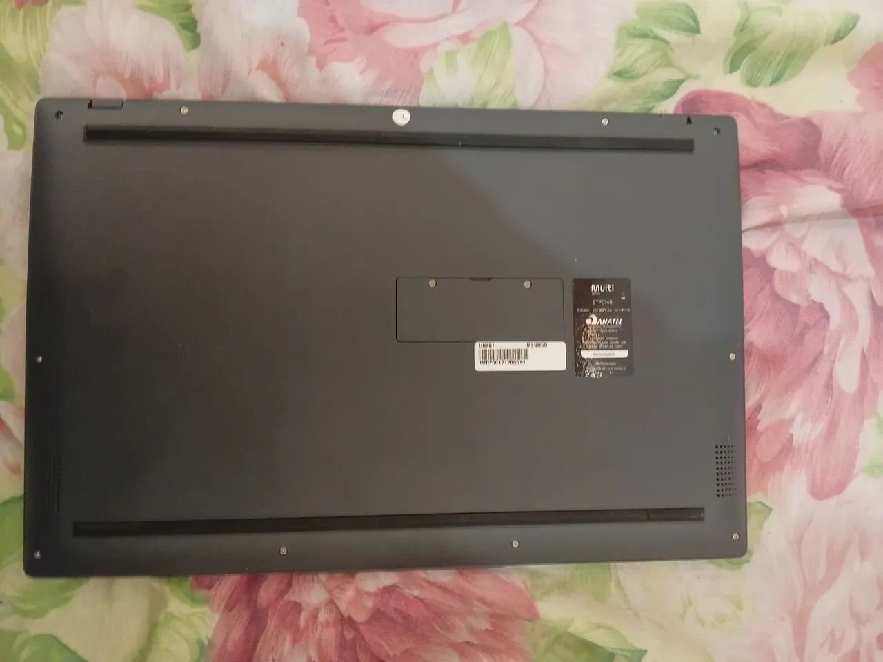 Notebook Multi Ultra - Foto 4