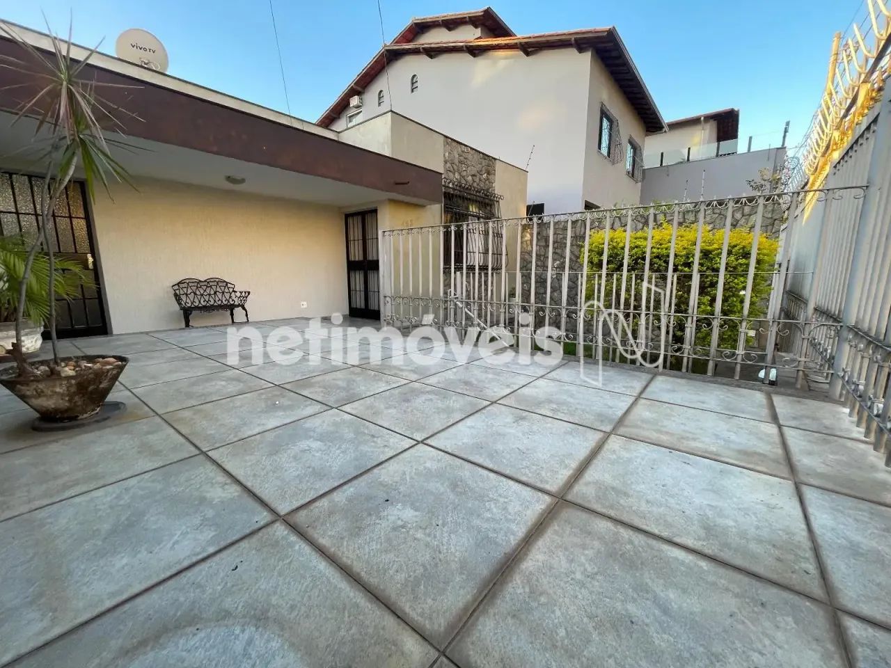 Linda casa no Nova Granada