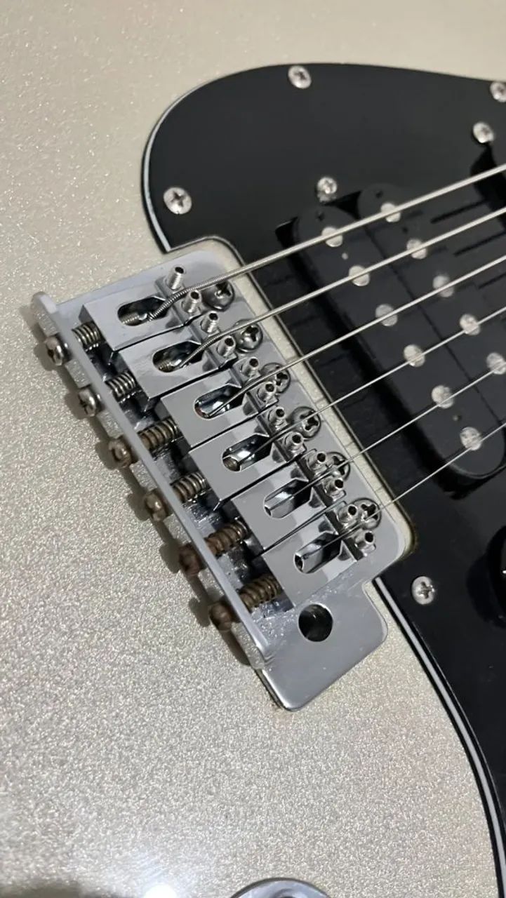 guitarra waldnam - Foto 4