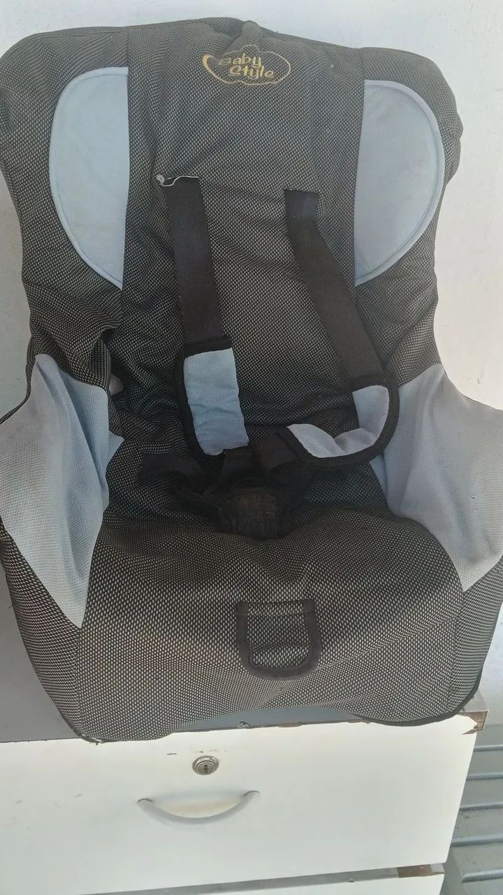Bebê conforto  - Foto 2