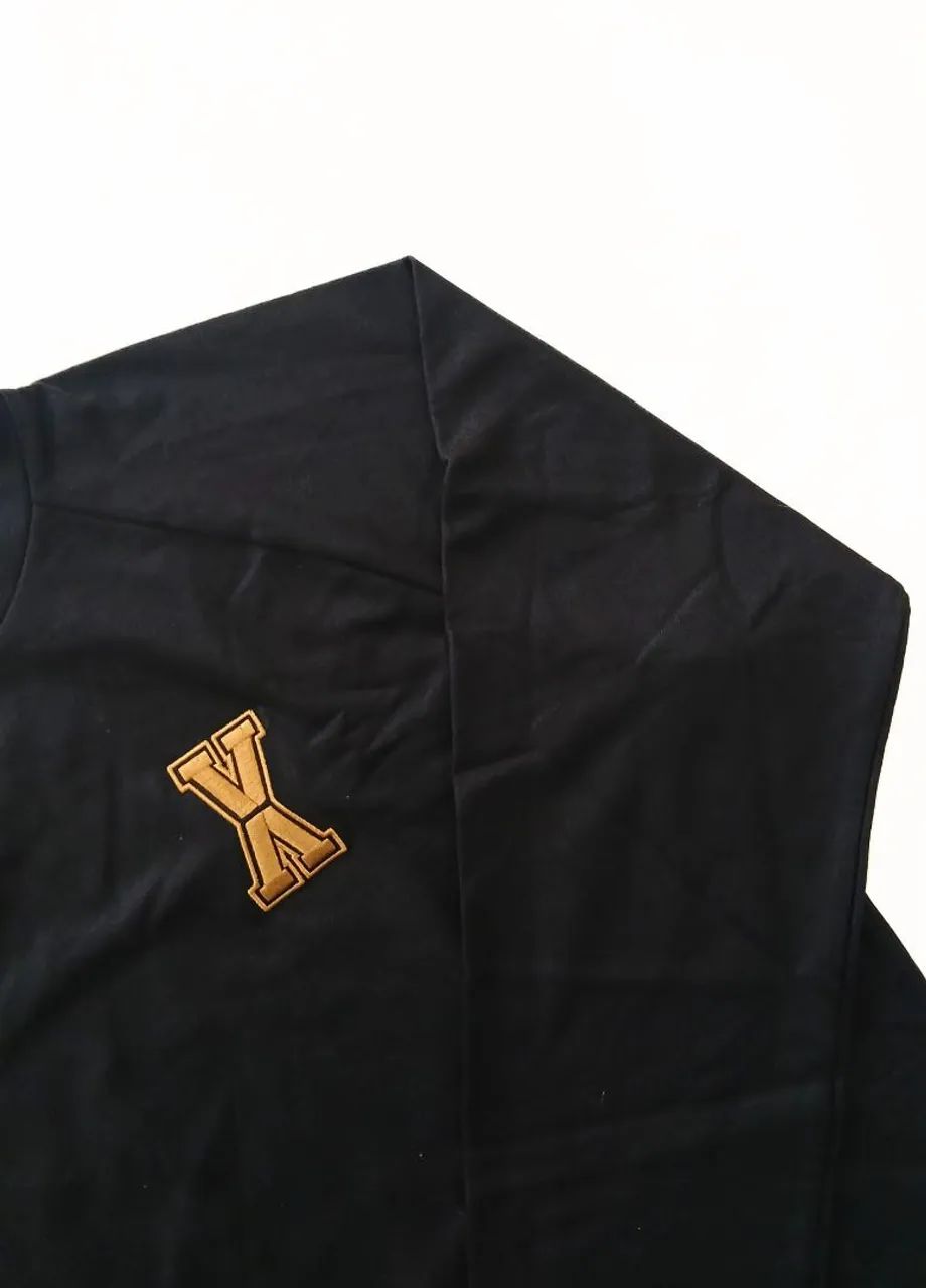 Moletom Puma Coleção X Masculino - Preto - Foto 4