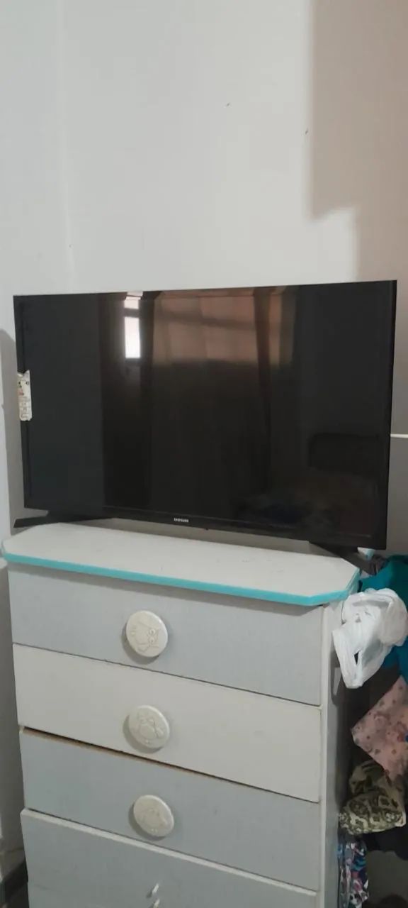 Vendo tv e som - Foto 2