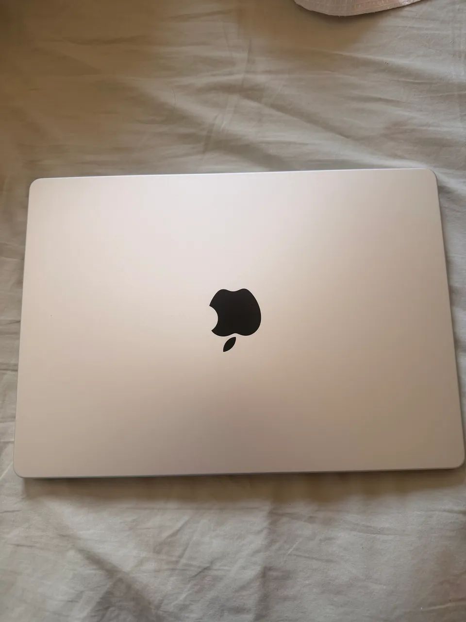MacBook Pro M3  - Foto 3