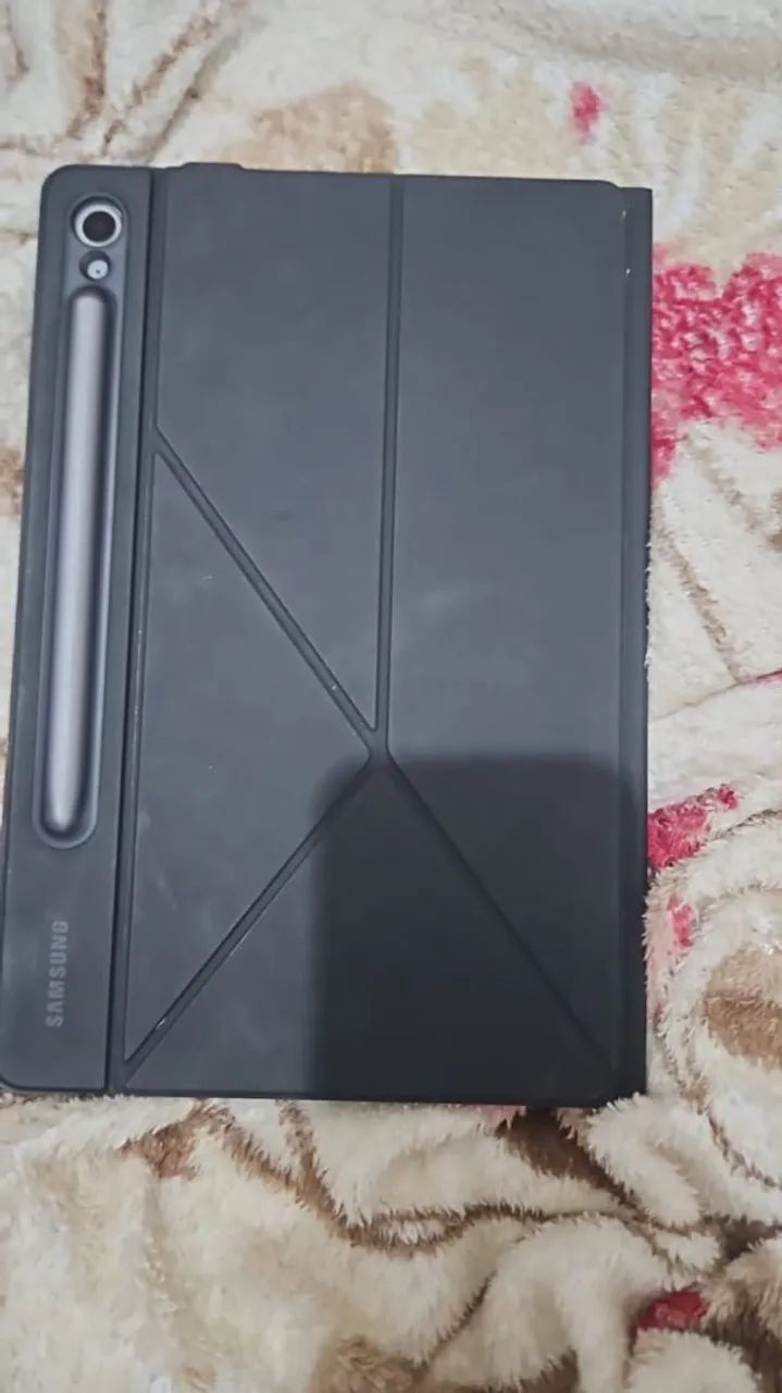 Tablet samsung s10 fe - Foto 2