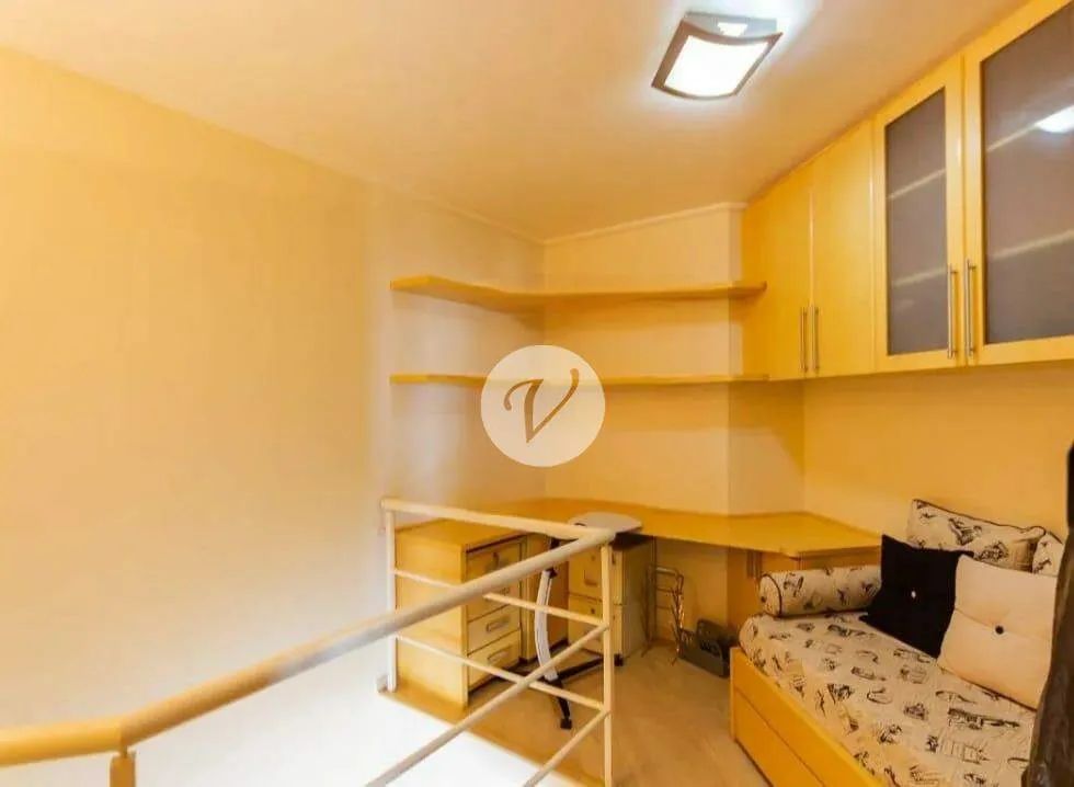 Apartamento de 91 m² no Bairro Jardim, Santo André | 1 Suíte, 2 Vagas e Lazer Completo - Foto 10