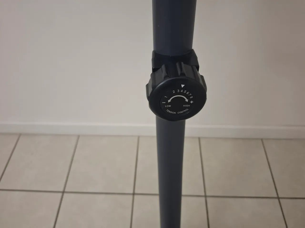 BICICLETA ERGOMETRICA ATHETIC MAGNETRON ADVANCED - Foto 2