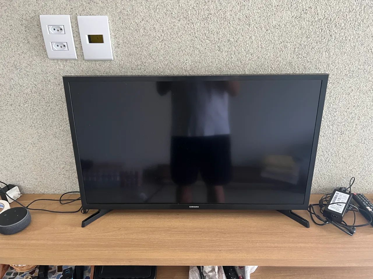 Smart tv Samsung 32? - Foto 2