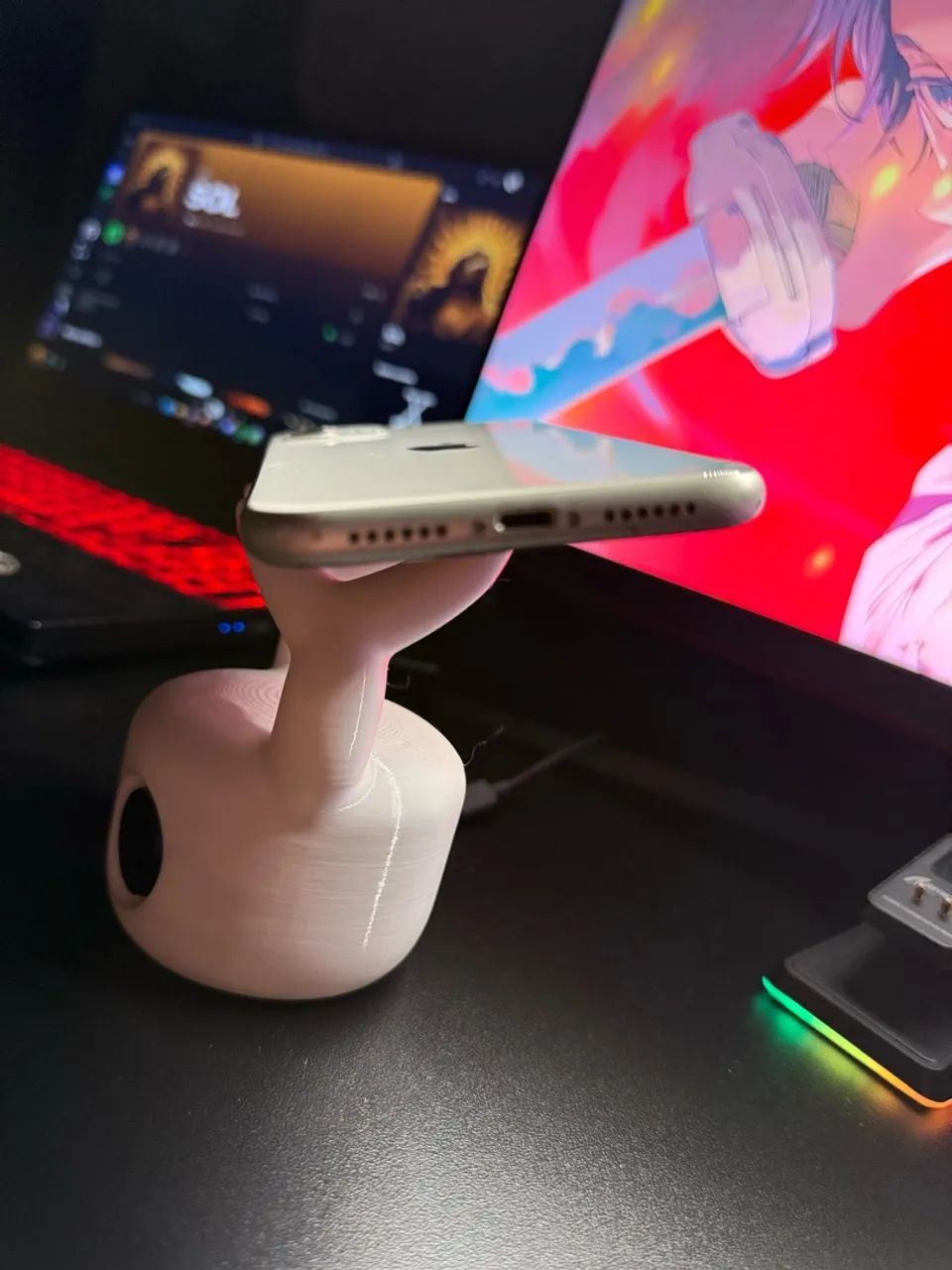 IPhone 11 - 64GB  - Foto 3