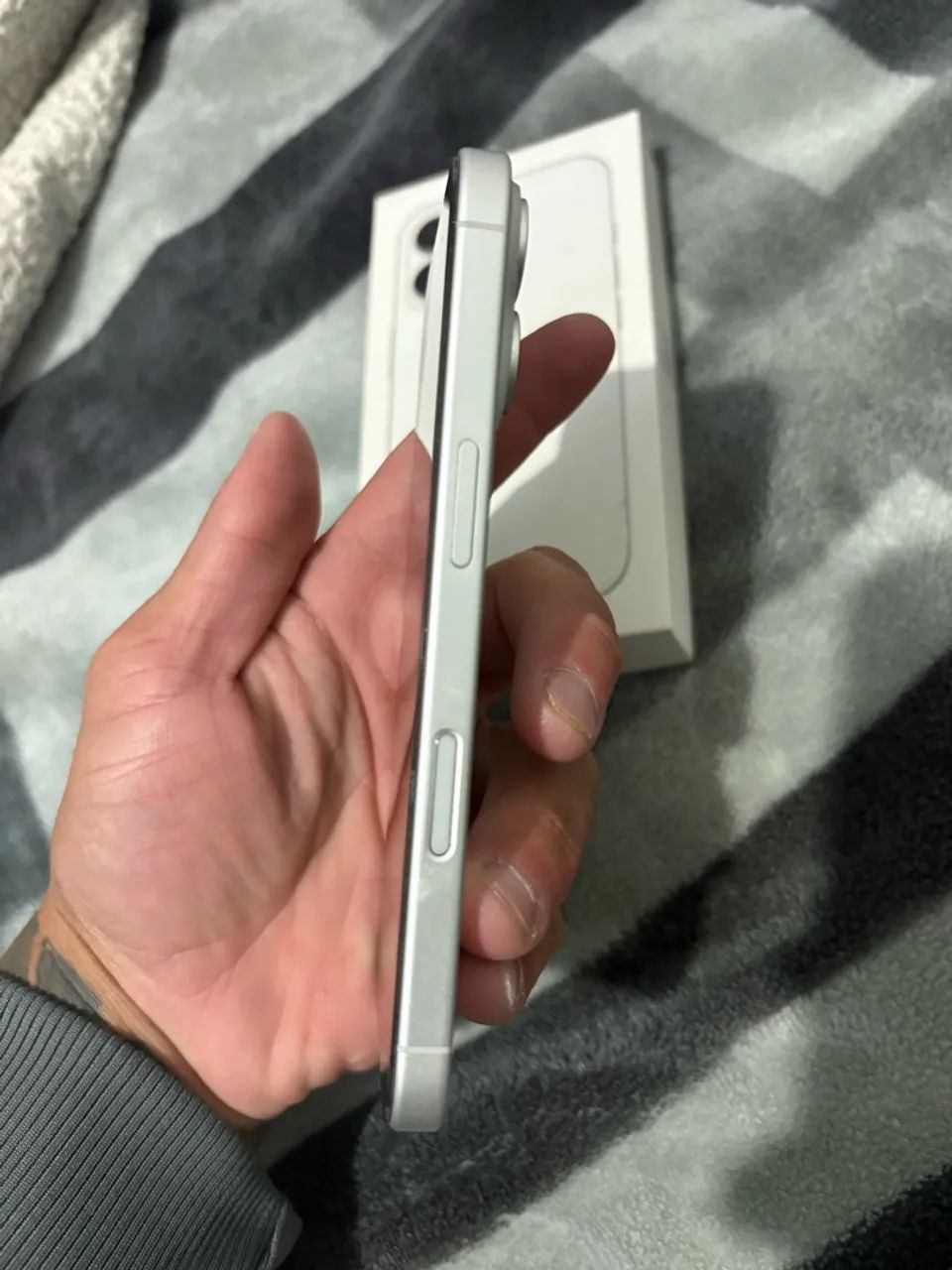iPhone 16 - Foto 5