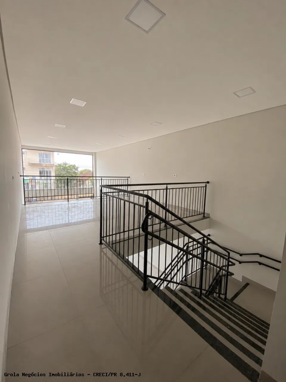 Sala Comercial para Locação em Campo Mourão, Centro, 1 banheiro - Foto 5