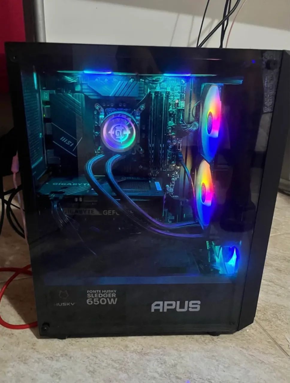 Pc gamer  - Foto 4