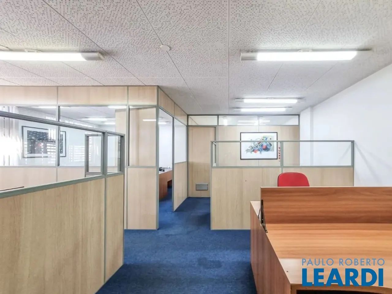 CONJ. COMERCIAL - ITAIM BIBI - SP - Foto 2