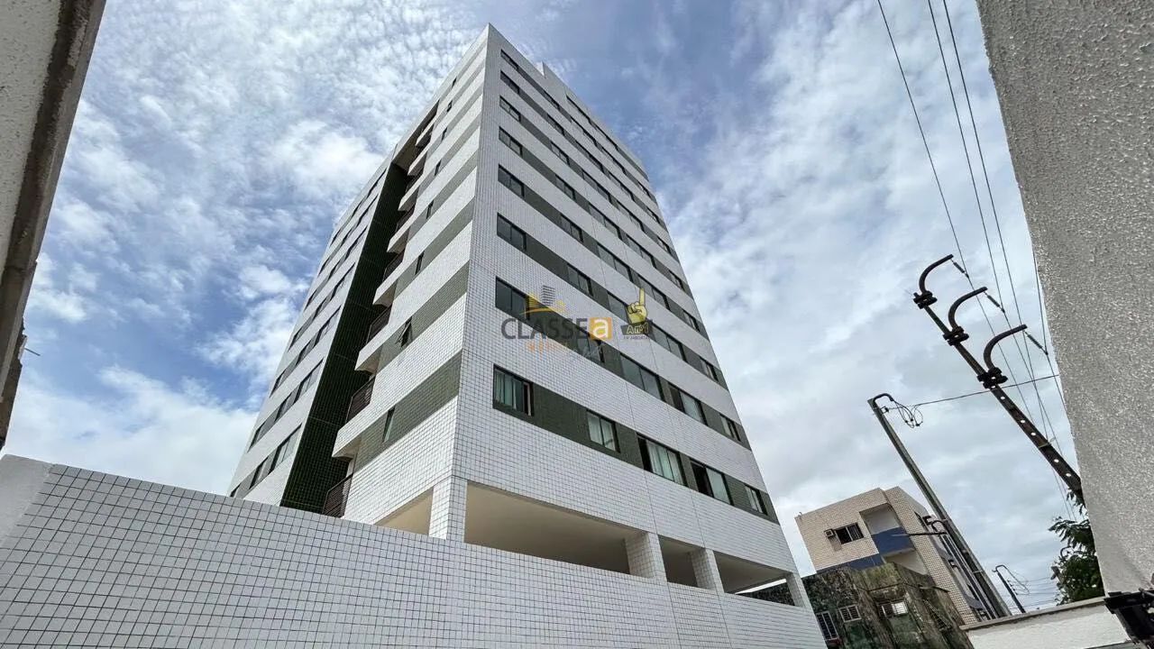 Apartamento Novo 2 Quartos Reformado em Candeias - Foto 10