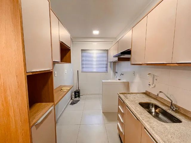 Apartamento com elevador e planejados próximo da UCDB - Foto 2
