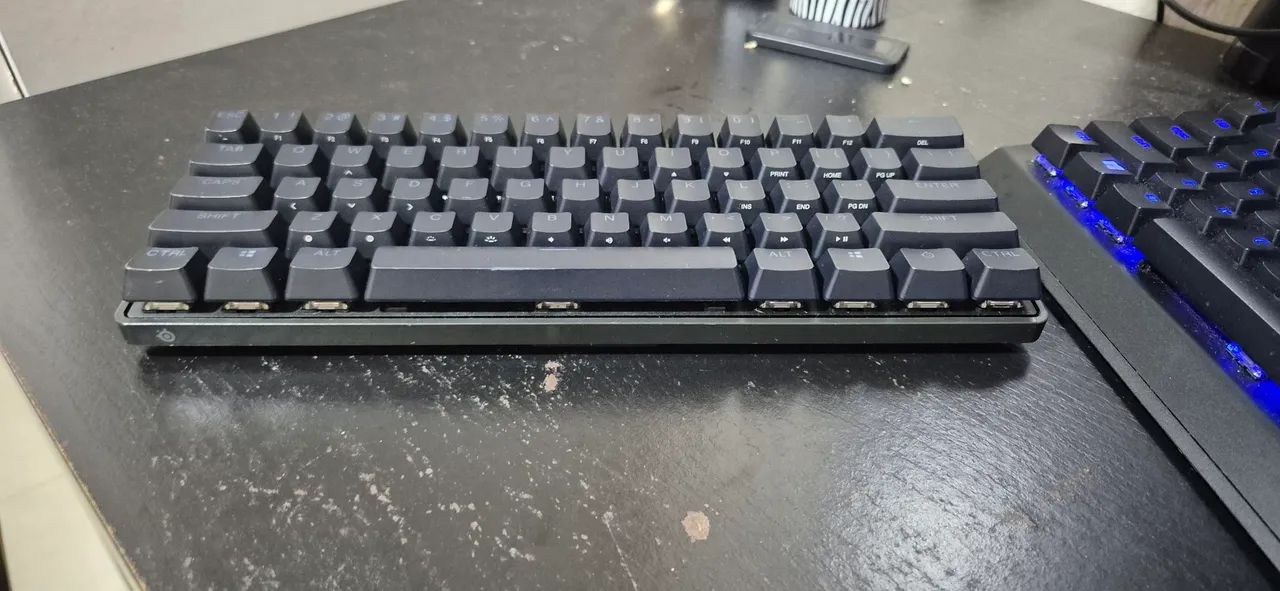 Apex Pro Mini - Foto 5