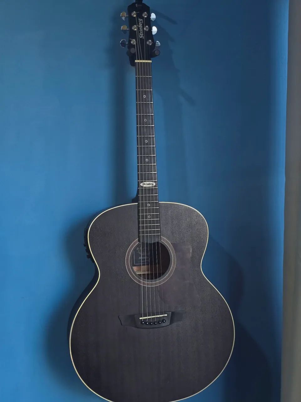 Violao strinberg - Foto 5