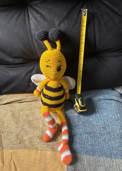 Amigurumi - Foto 5