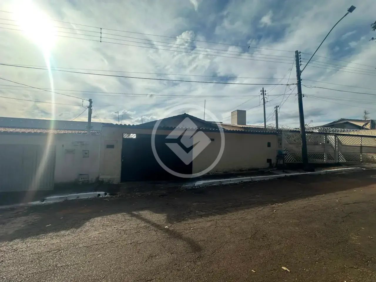 Casa com 2 quartos e suíte à venda na Vila Redenção codigo: 353324 - Foto 2