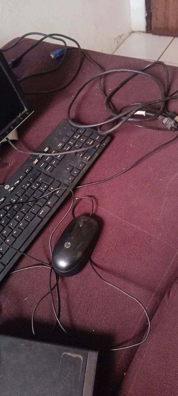 Computador completo