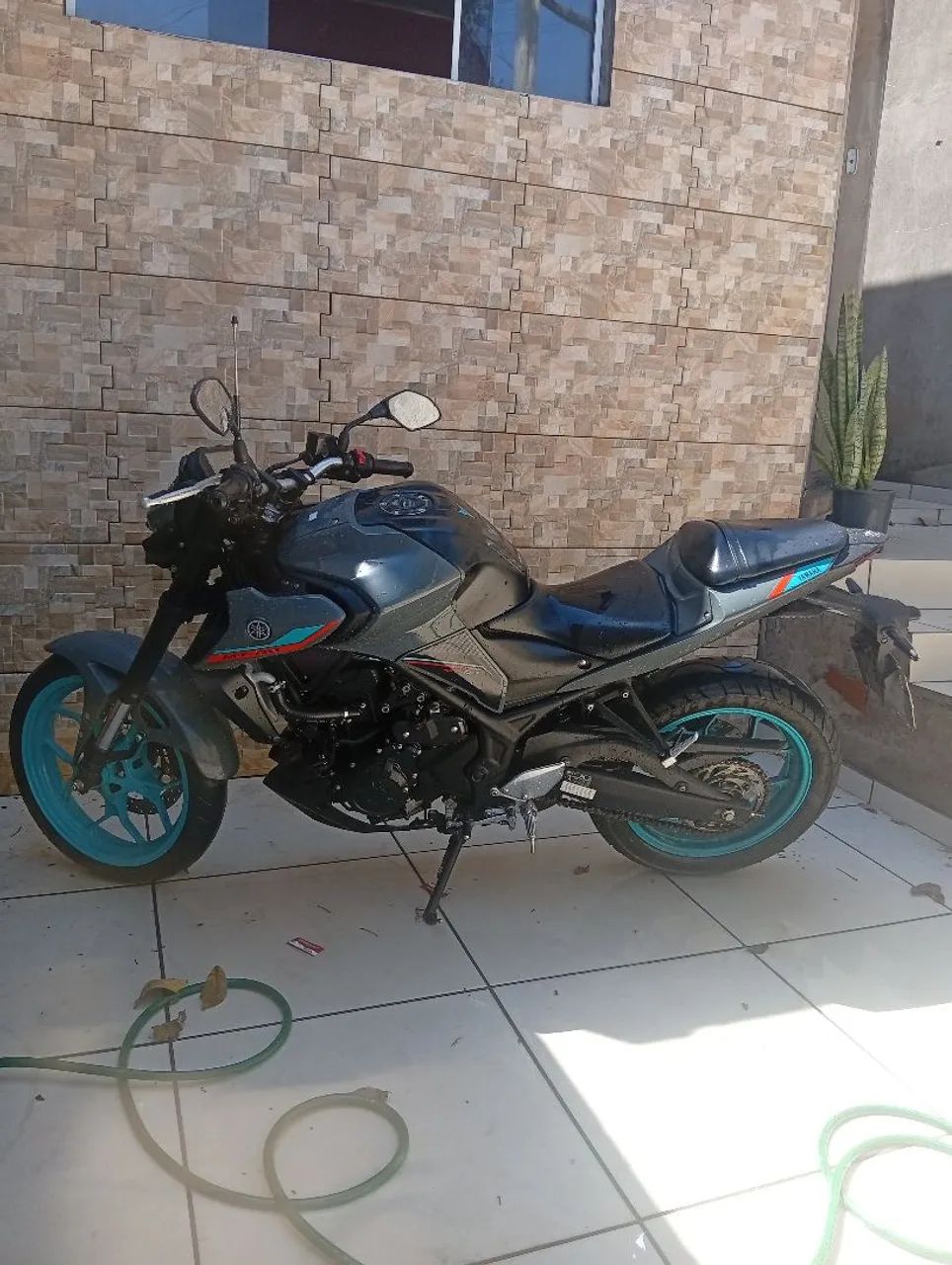 Mt 03 ABS 2024 - Foto 2