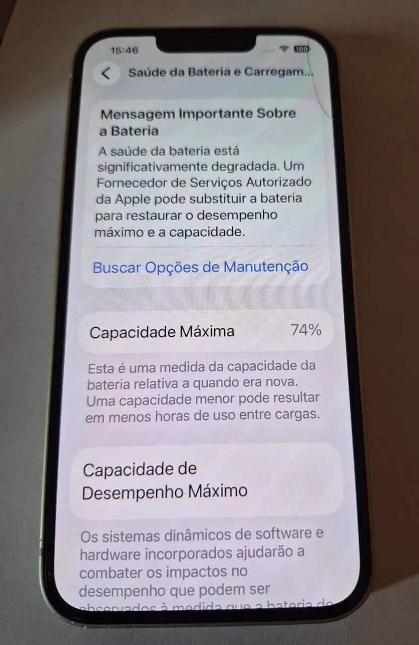 Iphone 13 - Foto 3