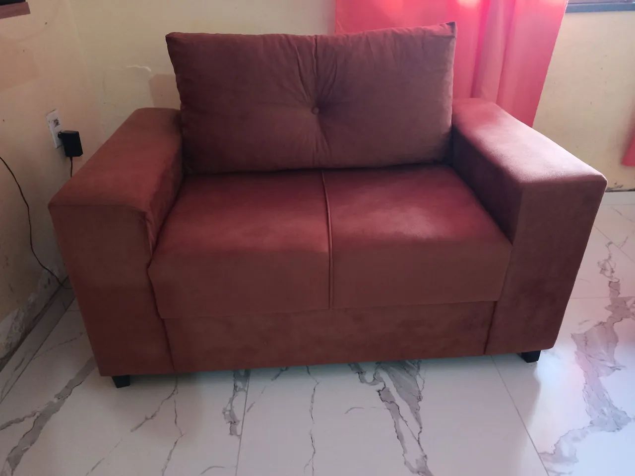 DESAPEGO  - Foto 2