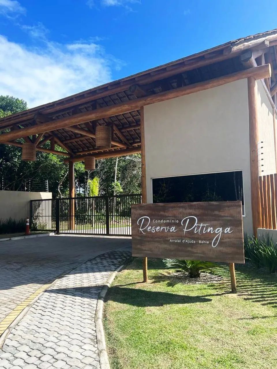 Condomínio Reserva da Pitinga - Foto 2