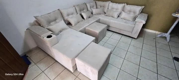 Sofa L - Foto 4