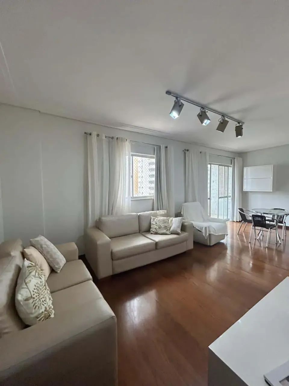 APARTAMENTO 4 QUARTOS 2 SUÍTES 155M² NA PITUBA - Foto 2