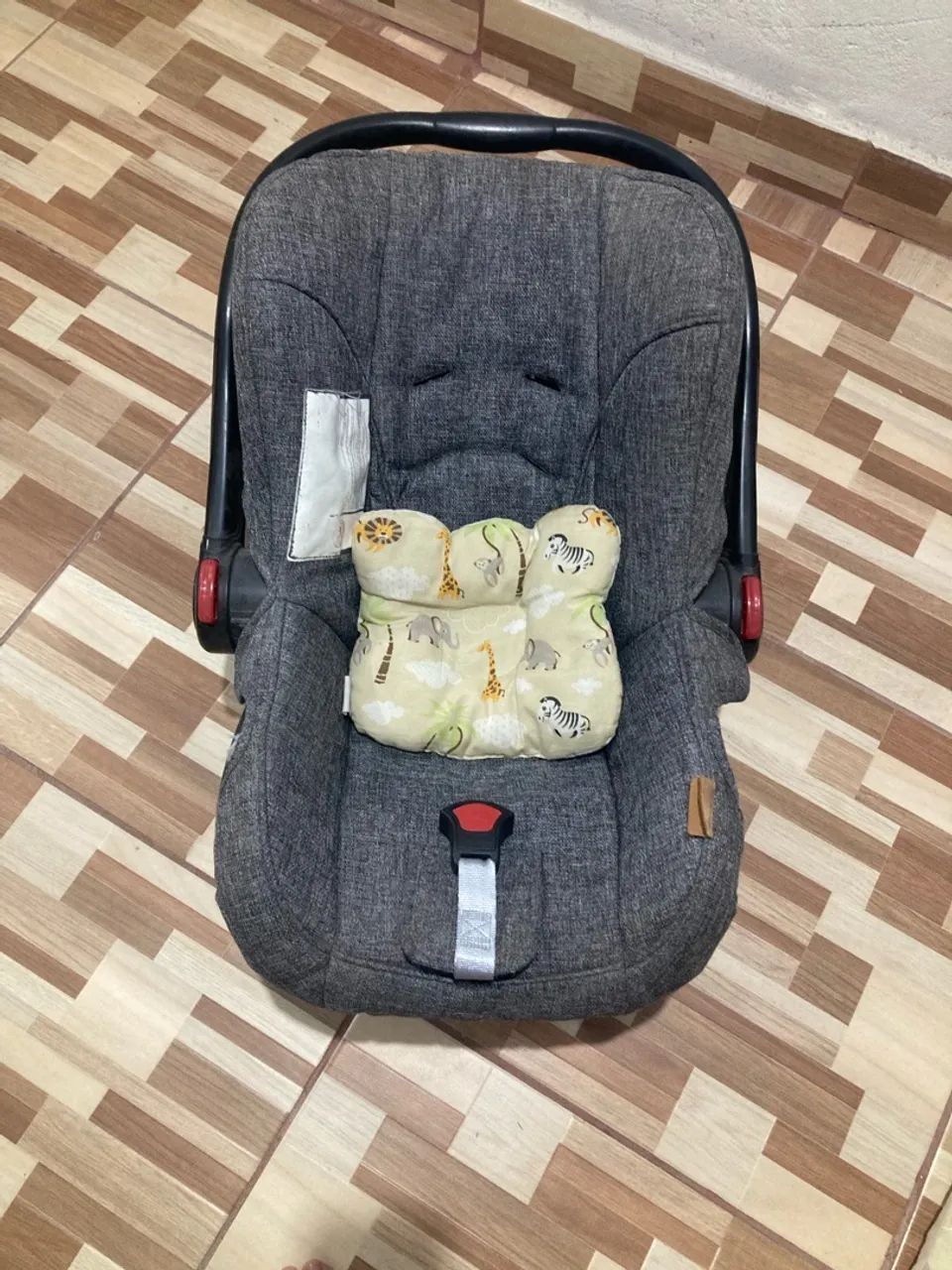 Bebê conforto 