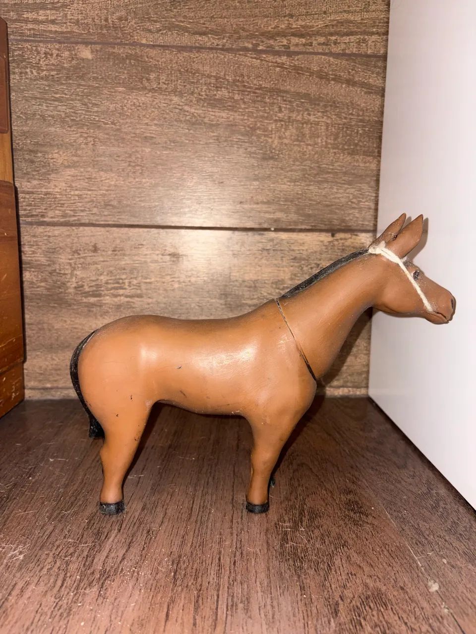 Cavalo de brinquedo 