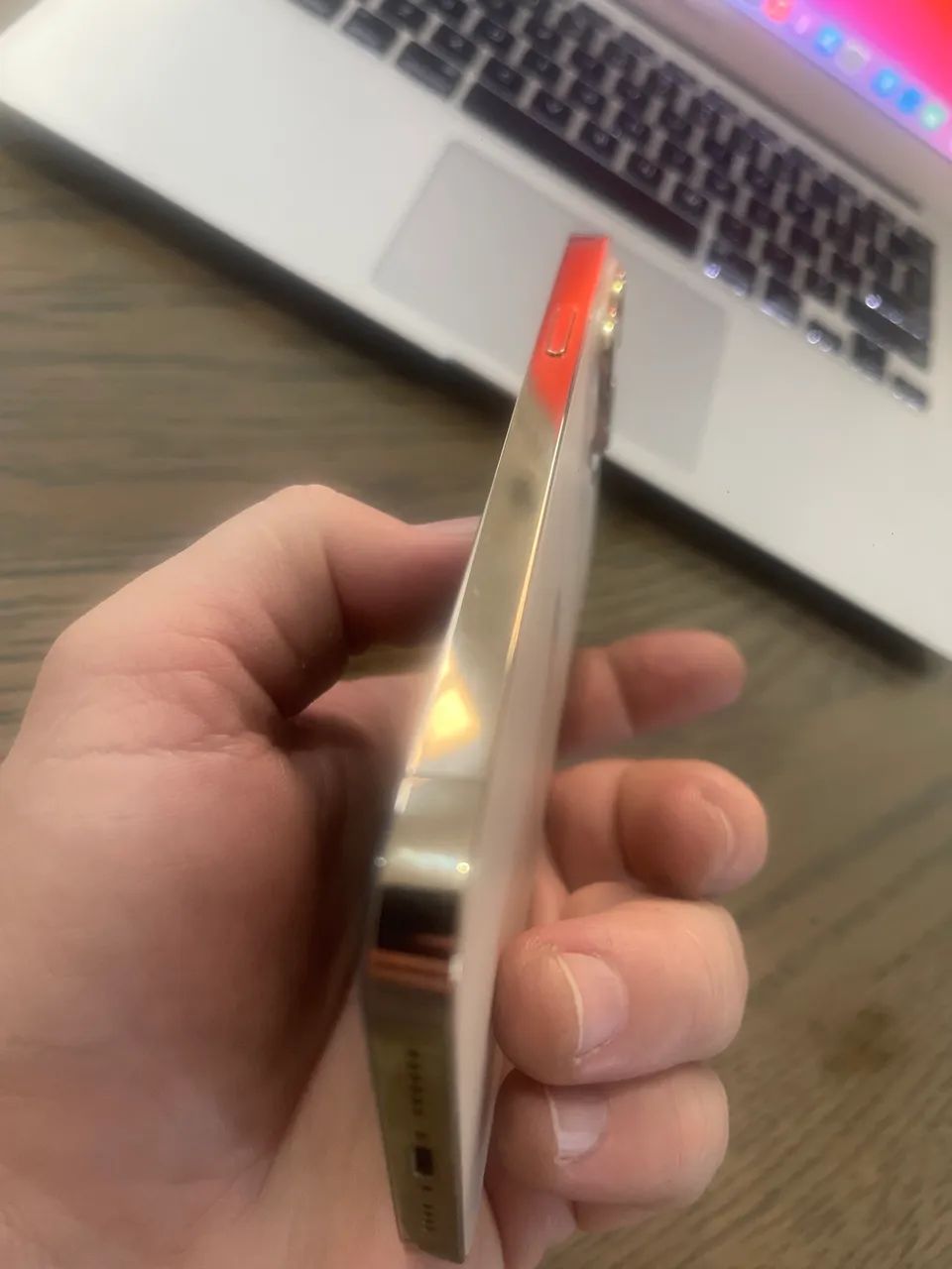 iPhone 13 Pro Max Peças  - Foto 3